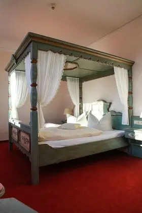 Comfort Tek Kişilik Oda