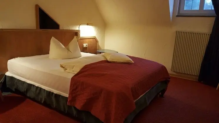 Comfort Tek Kişilik Oda