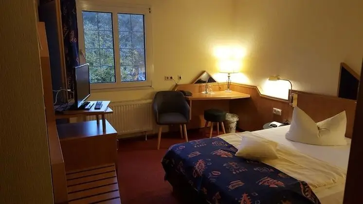 Comfort Tek Kişilik Oda