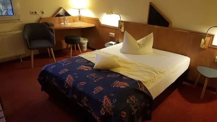 Comfort Tek Kişilik Oda