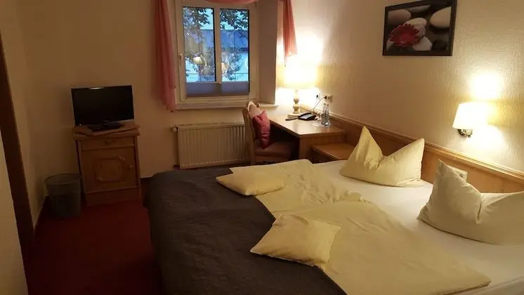 Traditional Tek Büyük veya İki Ayrı Yataklı Oda, 1 Çift Kişilik Yatak, Sigara İçilmez