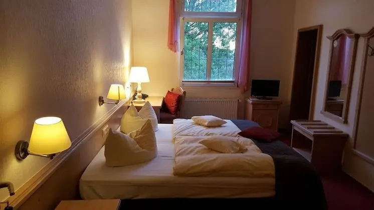 Traditional Tek Büyük veya İki Ayrı Yataklı Oda, 1 Çift Kişilik Yatak, Sigara İçilmez