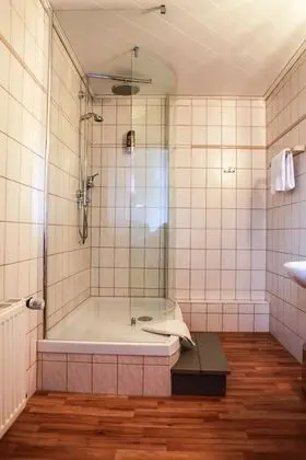 Traditional Tek Büyük veya İki Ayrı Yataklı Oda, 1 Çift Kişilik Yatak, Sigara İçilmez