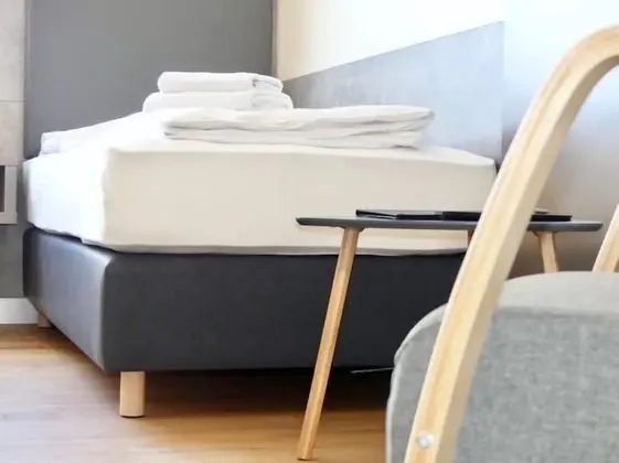 Superior Tek Kişilik Oda