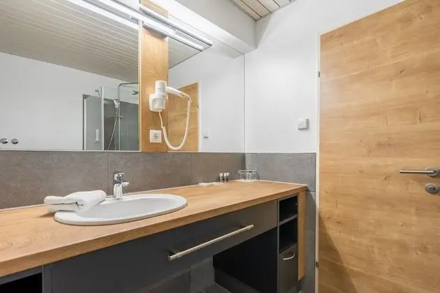 Superior Tek Kişilik Oda