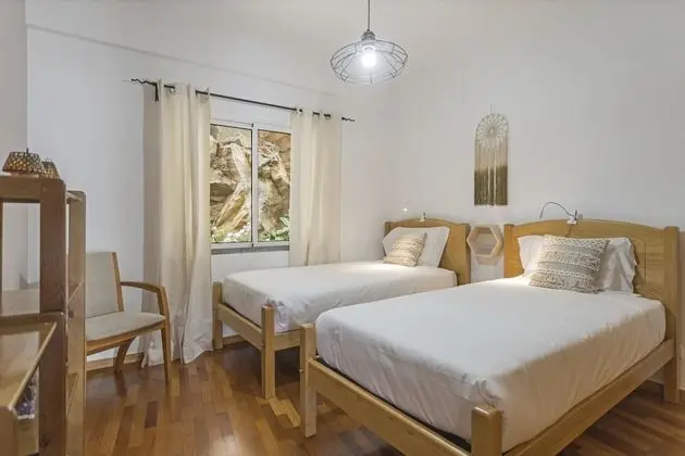 Apart Daire, 2 Yatak Odası, Teras, Deniz Manzaralı