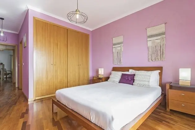 Apart Daire, 2 Yatak Odası, Teras, Deniz Manzaralı