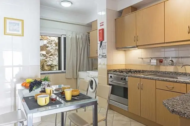 Apart Daire, 2 Yatak Odası, Teras, Deniz Manzaralı