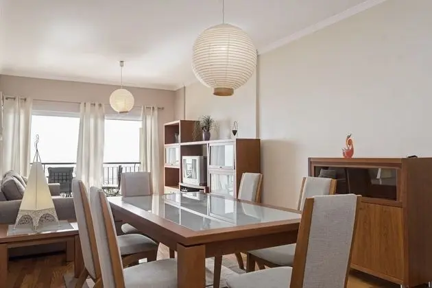 Apart Daire, 2 Yatak Odası, Teras, Deniz Manzaralı
