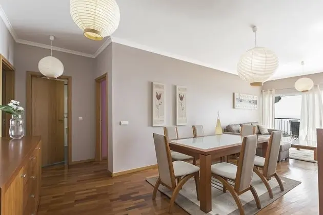 Apart Daire, 2 Yatak Odası, Teras, Deniz Manzaralı