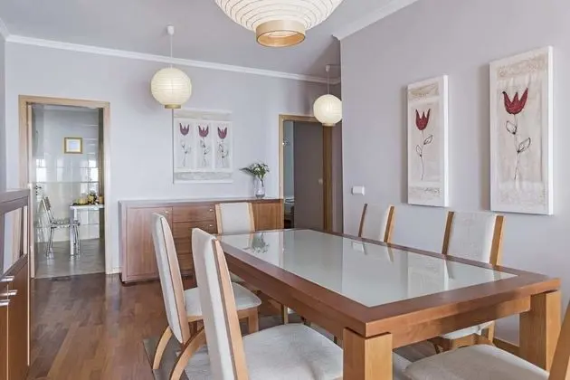 Apart Daire, 2 Yatak Odası, Teras, Deniz Manzaralı