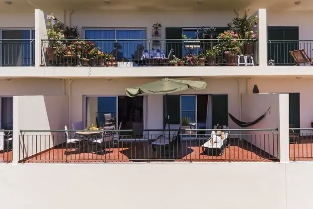 Apart Daire, 2 Yatak Odası, Teras, Deniz Manzaralı