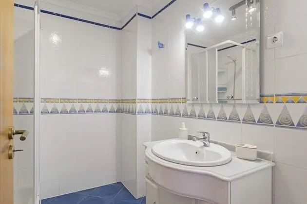 Apart Daire, 2 Yatak Odası, Teras, Deniz Manzaralı