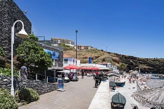 Apart Daire, 2 Yatak Odası, Teras, Deniz Manzaralı