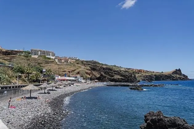 Apart Daire, 2 Yatak Odası, Teras, Deniz Manzaralı