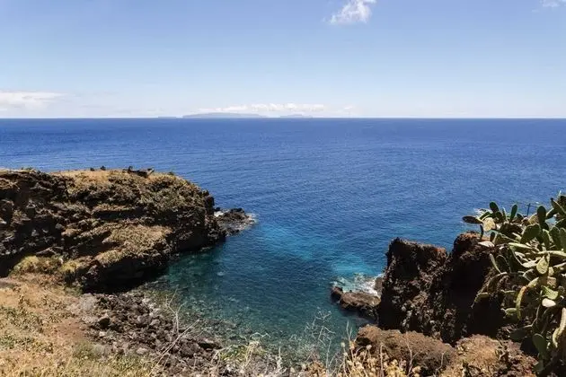 Apart Daire, 2 Yatak Odası, Teras, Deniz Manzaralı