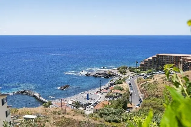 Apart Daire, 2 Yatak Odası, Teras, Deniz Manzaralı
