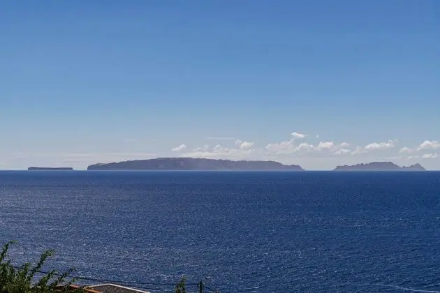 Apart Daire, 2 Yatak Odası, Teras, Deniz Manzaralı