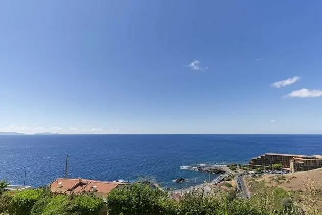 Apart Daire, 2 Yatak Odası, Teras, Deniz Manzaralı