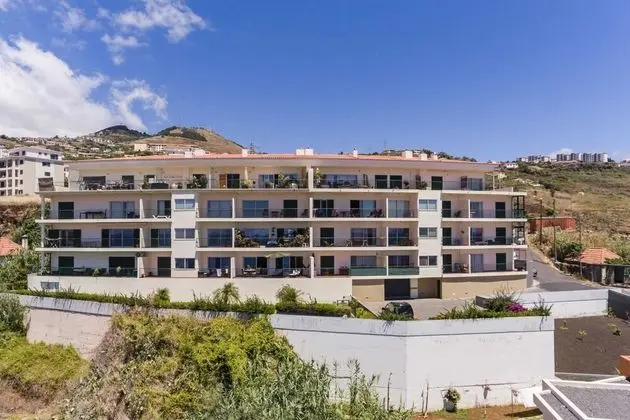Apart Daire, 2 Yatak Odası, Teras, Deniz Manzaralı