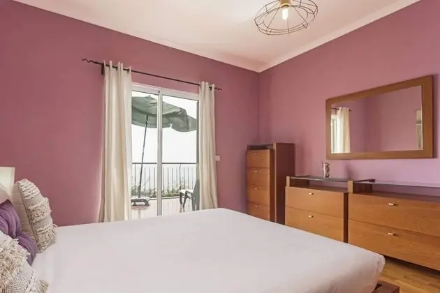 Apart Daire, 2 Yatak Odası, Teras, Deniz Manzaralı
