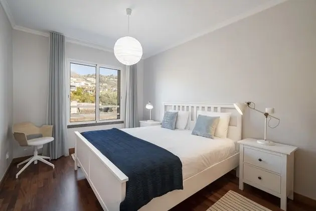 Basic Apart Daire, Birden Çok Yatak, Deniz Manzaralı