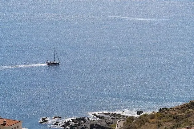 Basic Apart Daire, Birden Çok Yatak, Deniz Manzaralı