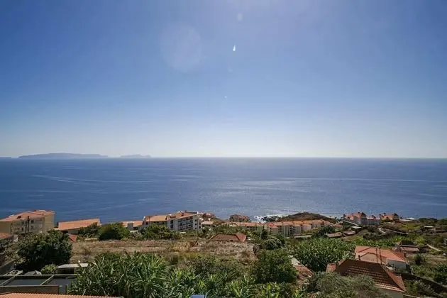 Basic Apart Daire, Birden Çok Yatak, Deniz Manzaralı