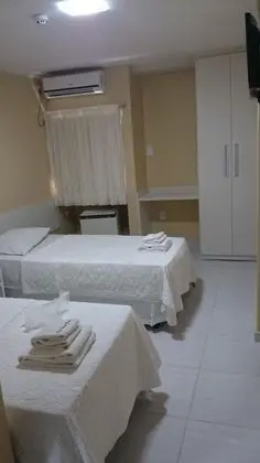Büyük Yataklı Tek Kişilik Oda, 1 Çift Kişilik veya 2 Tek Kişilik Yatak
