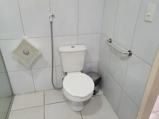 Standard 3 pessoas