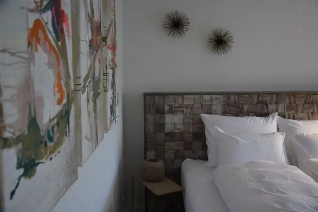 Exclusive Apart Daire, Özel Banyo, Bahçe Manzaralı