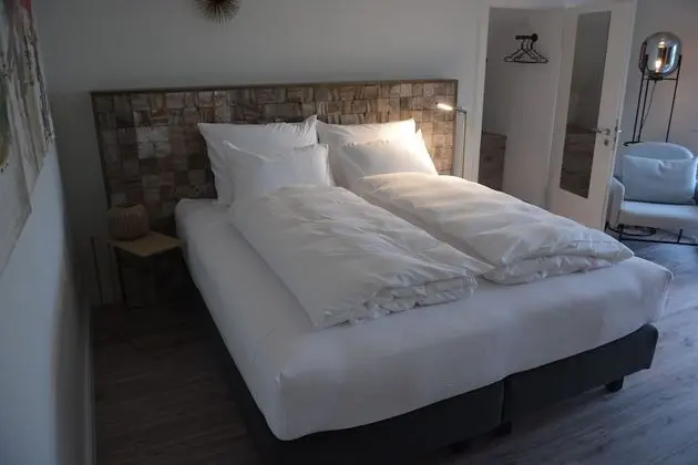 Exclusive Apart Daire, Özel Banyo, Bahçe Manzaralı