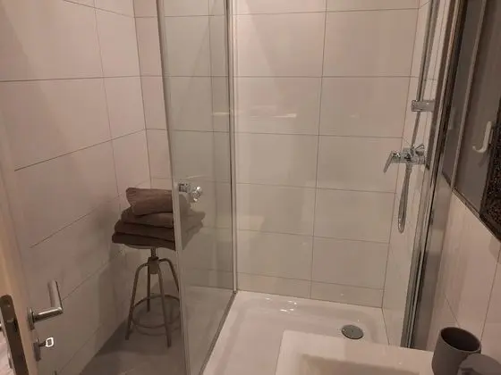 Exclusive Apart Daire, Özel Banyo, Bahçe Manzaralı