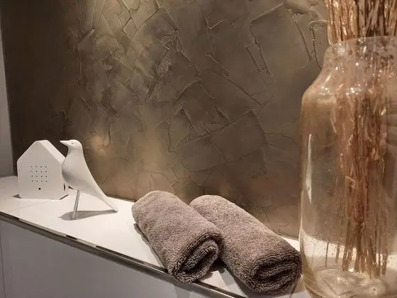 Exclusive Apart Daire, Özel Banyo, Bahçe Manzaralı