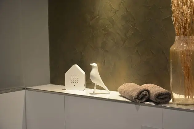 Exclusive Apart Daire, Özel Banyo, Bahçe Manzaralı