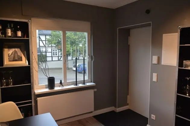 Exclusive Apart Daire, Özel Banyo, Bahçe Manzaralı