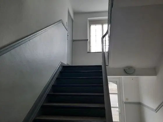 Exclusive Apart Daire, Özel Banyo, Bahçe Manzaralı