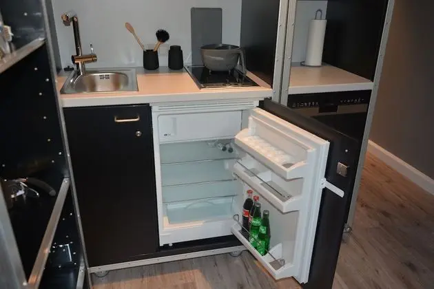 Exclusive Apart Daire, Özel Banyo, Bahçe Manzaralı