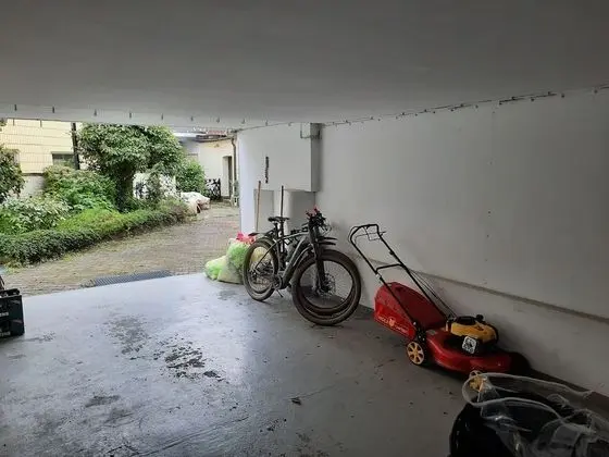 Exclusive Apart Daire, Özel Banyo, Bahçe Manzaralı