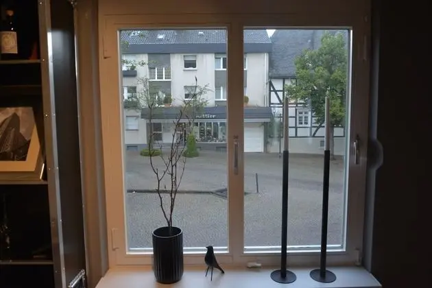 Exclusive Apart Daire, Özel Banyo, Bahçe Manzaralı