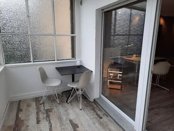 Exclusive Apart Daire, Özel Banyo, Bahçe Manzaralı