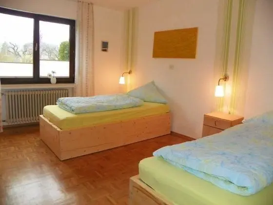 Apart Daire, 2 Yatak Odası