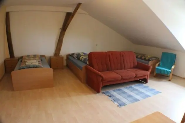 Basic Apart Daire (Freren)