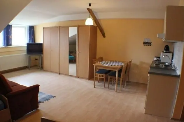 Basic Apart Daire (Freren)