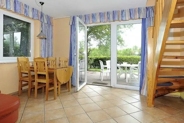 Family Apart Daire, 2 Yatak Odası (Baltrum)