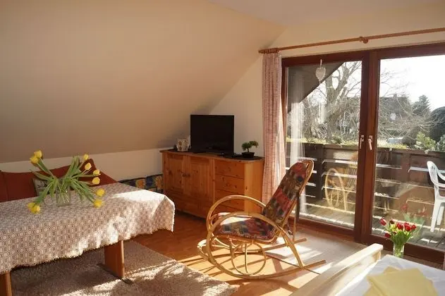 Apart Daire (First Floor)