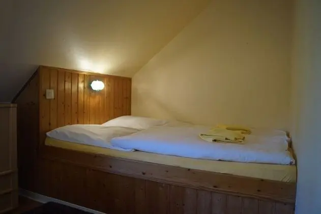 Apart Daire (First Floor)