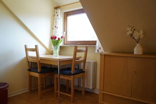 Apart Daire (First Floor)