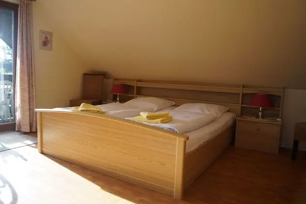 Apart Daire (First Floor)