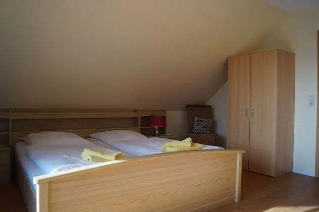 Apart Daire (First Floor)